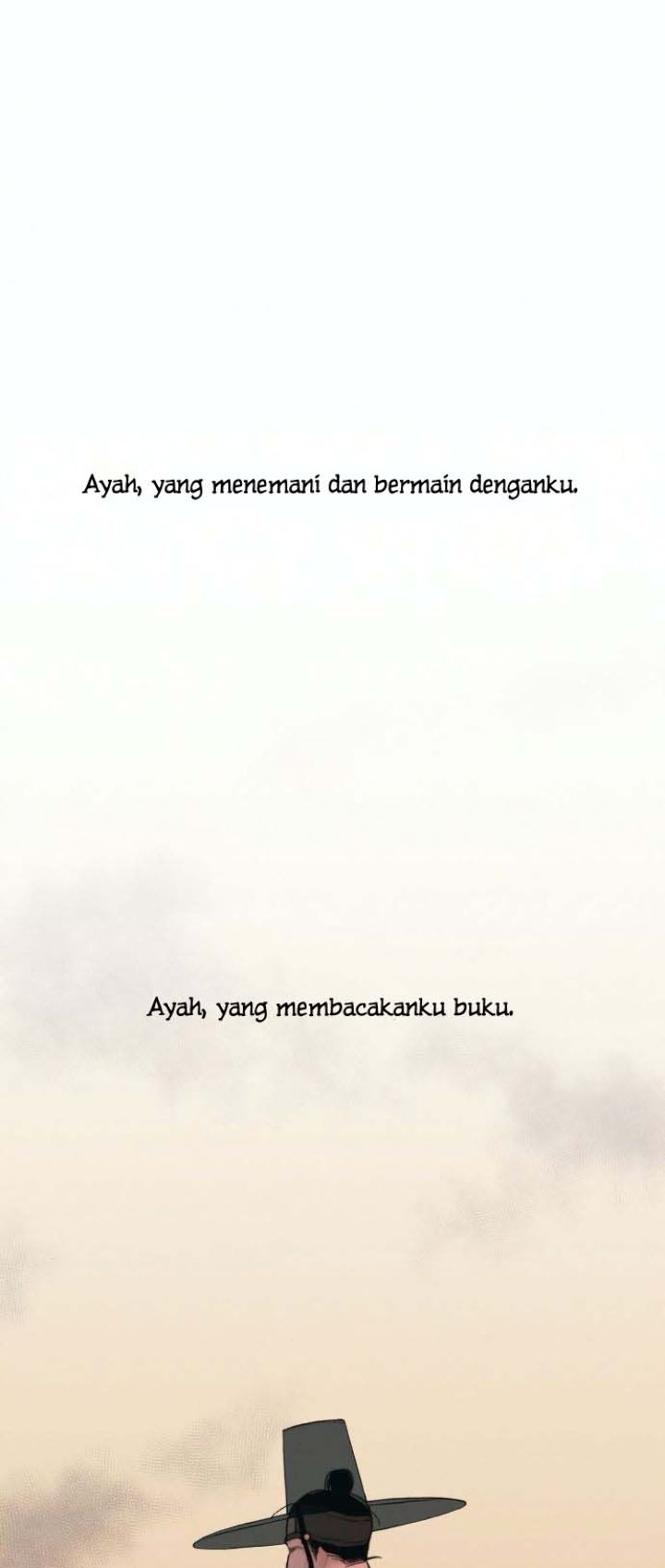 Gwanghae’s Lover Chapter 03 Bahasa Indonesia