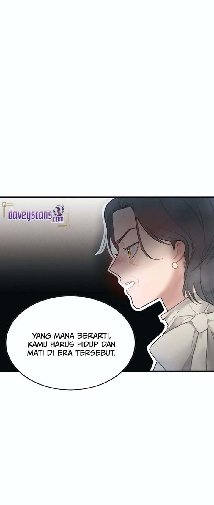 Gwanghae’s Lover Chapter 03 Bahasa Indonesia