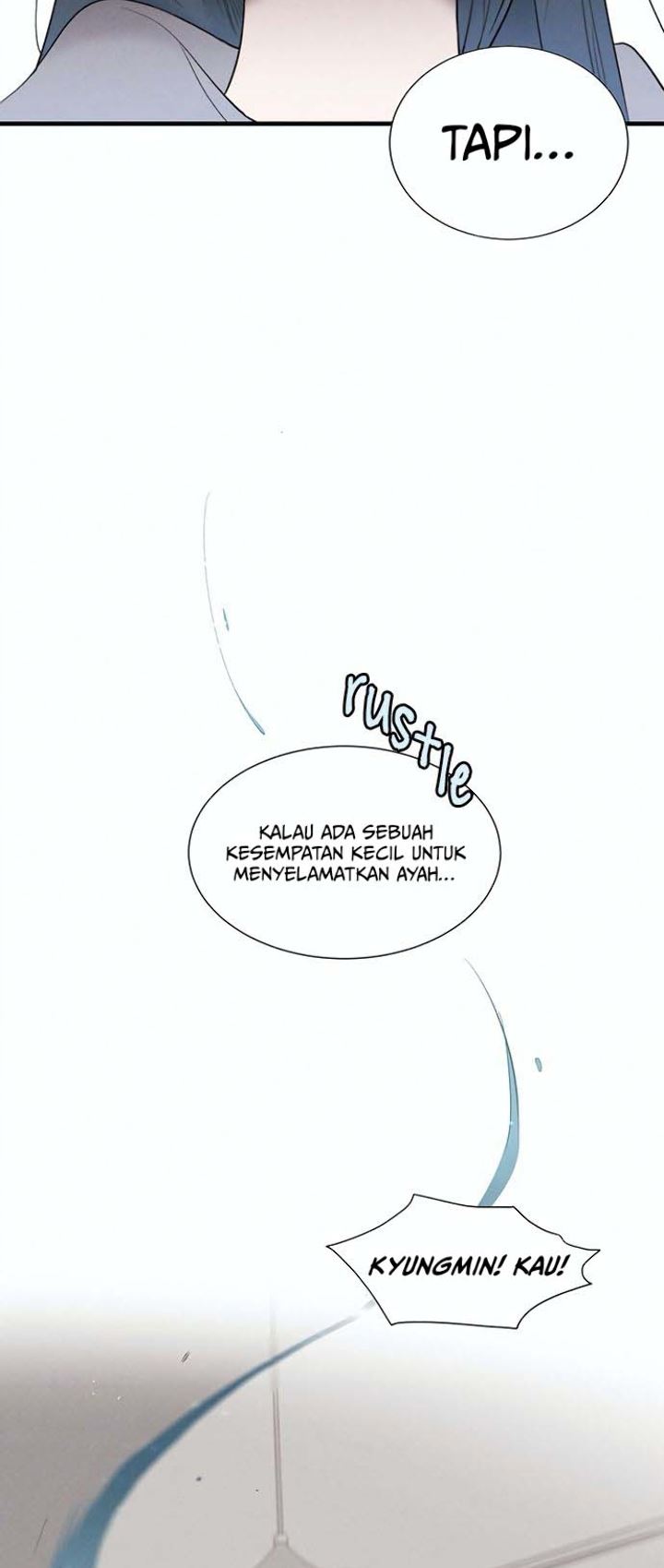 Gwanghae’s Lover Chapter 03 Bahasa Indonesia