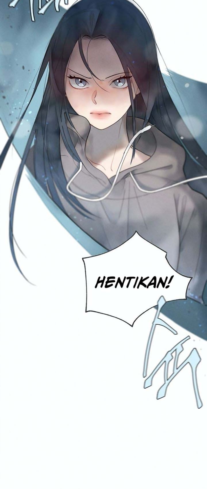 Gwanghae’s Lover Chapter 03 Bahasa Indonesia