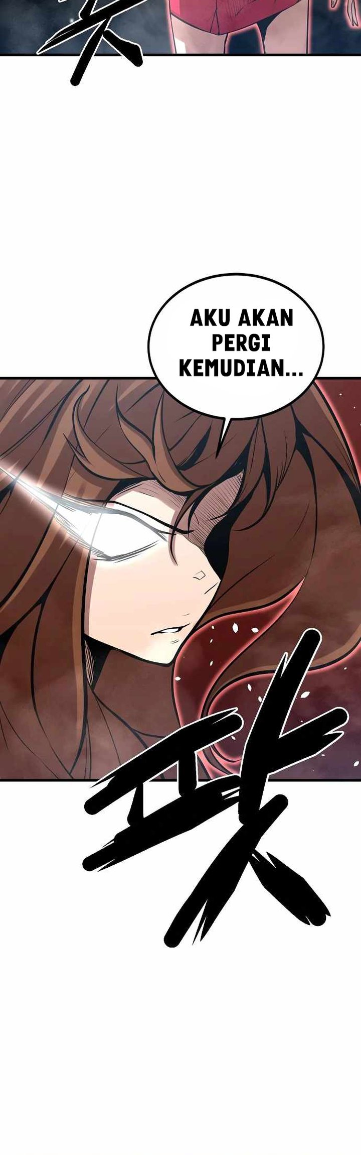 Gwei Chapter 20 Bahasa Indonesia