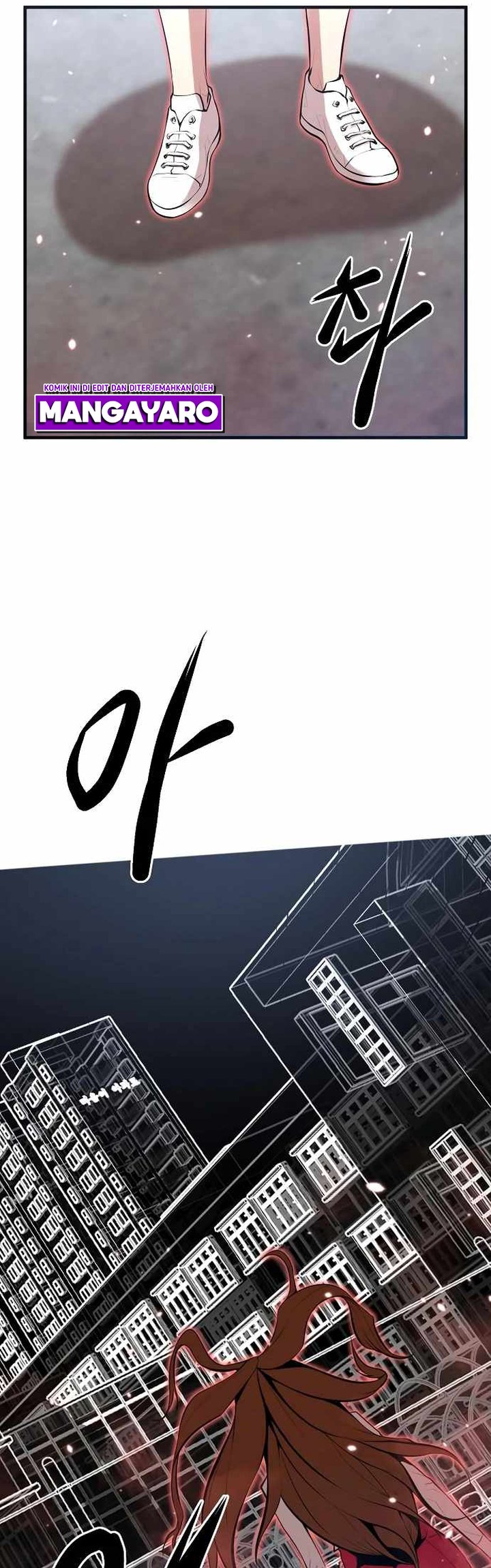 Gwei Chapter 20 Bahasa Indonesia