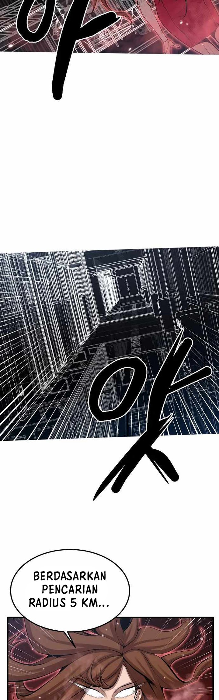 Gwei Chapter 20 Bahasa Indonesia