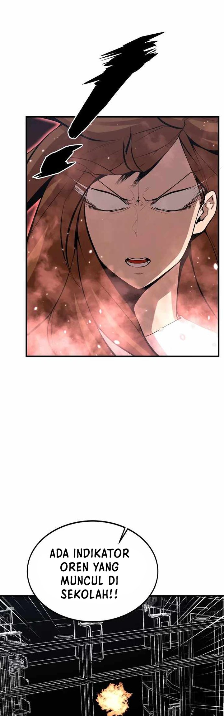 Gwei Chapter 20 Bahasa Indonesia