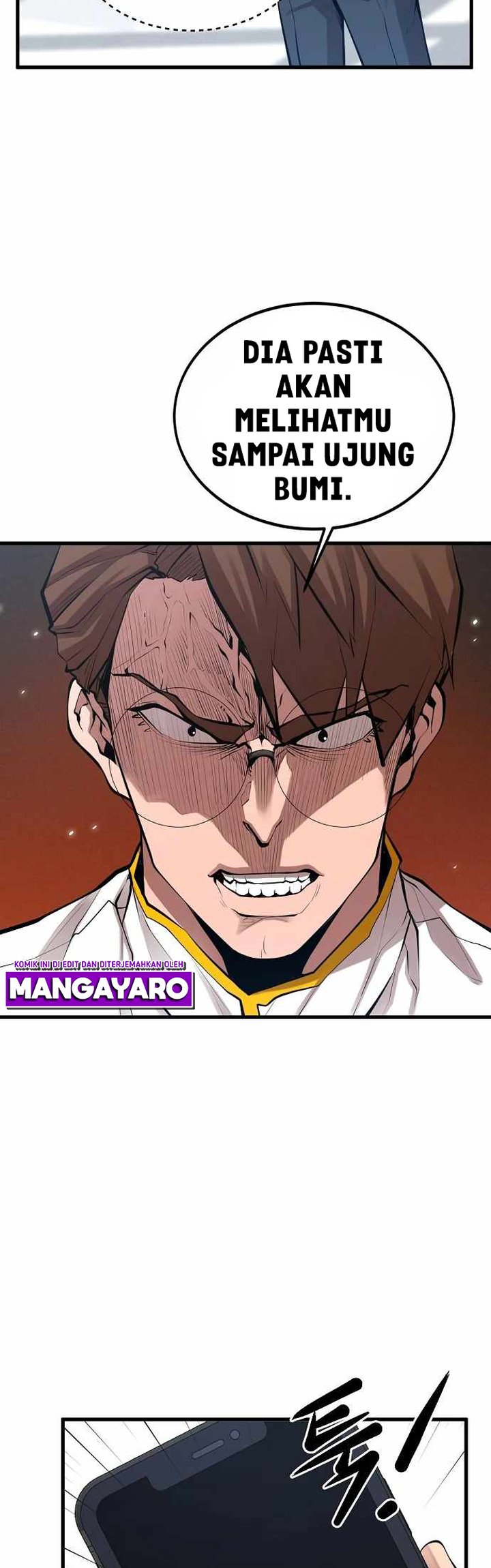 Gwei Chapter 20 Bahasa Indonesia