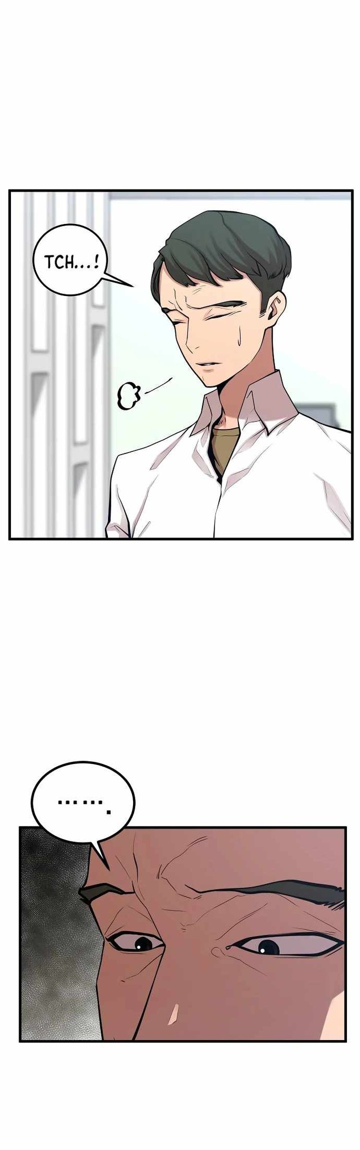 Gwei Chapter 20 Bahasa Indonesia