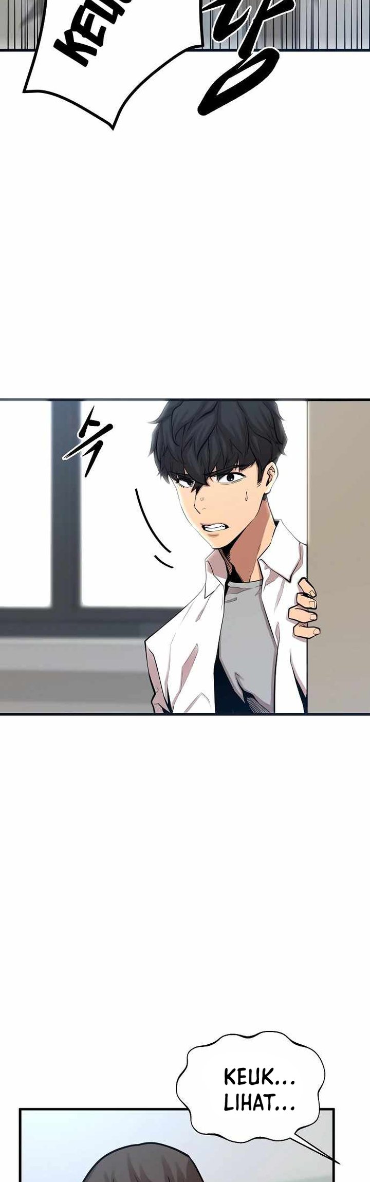 Gwei Chapter 20 Bahasa Indonesia