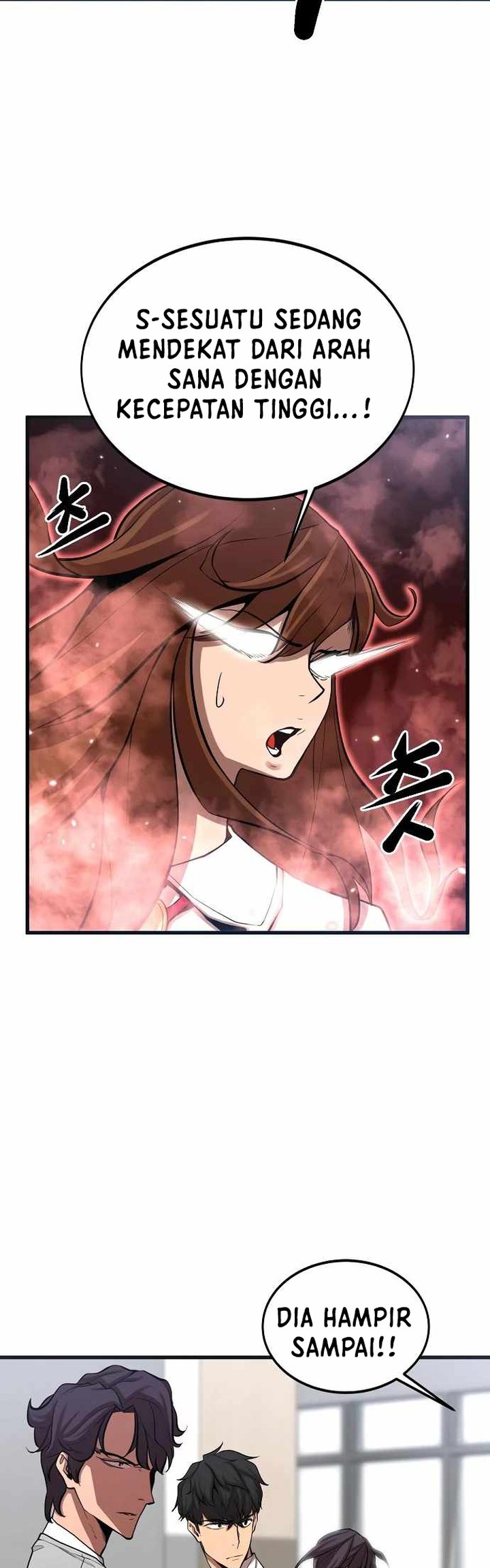 Gwei Chapter 20 Bahasa Indonesia