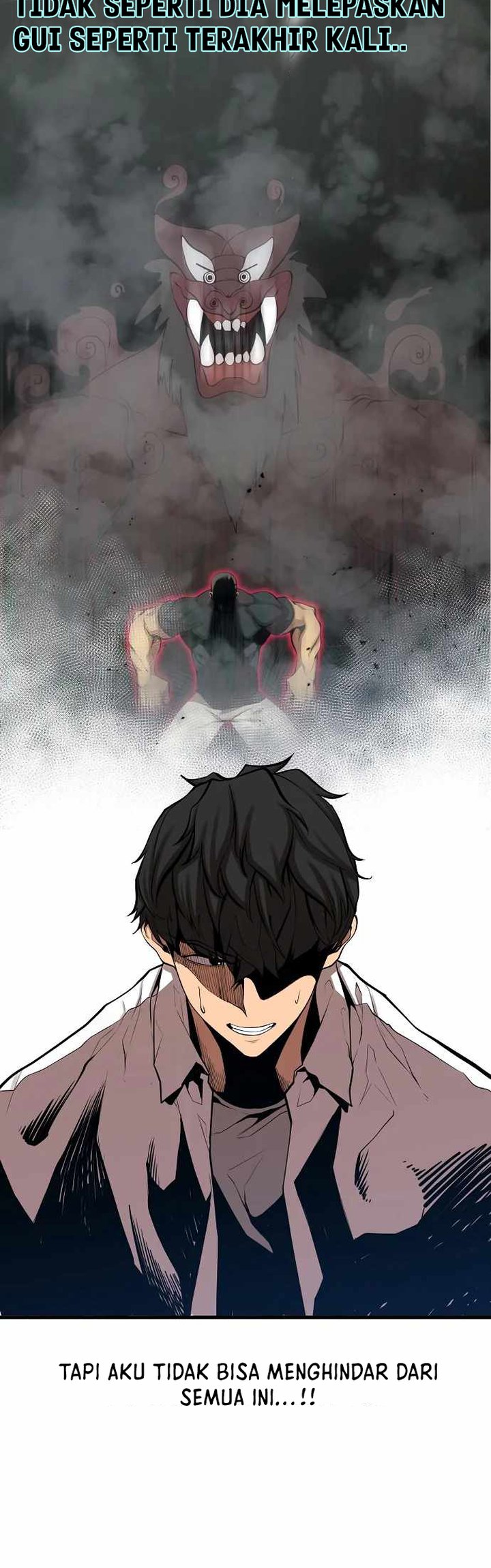 Gwei Chapter 20 Bahasa Indonesia