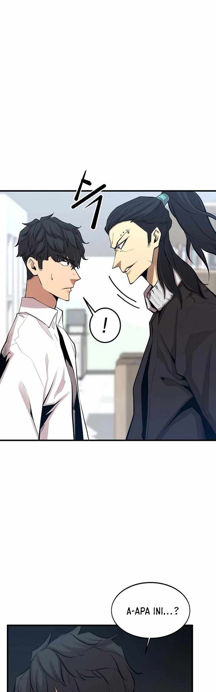 Gwei Chapter 20 Bahasa Indonesia