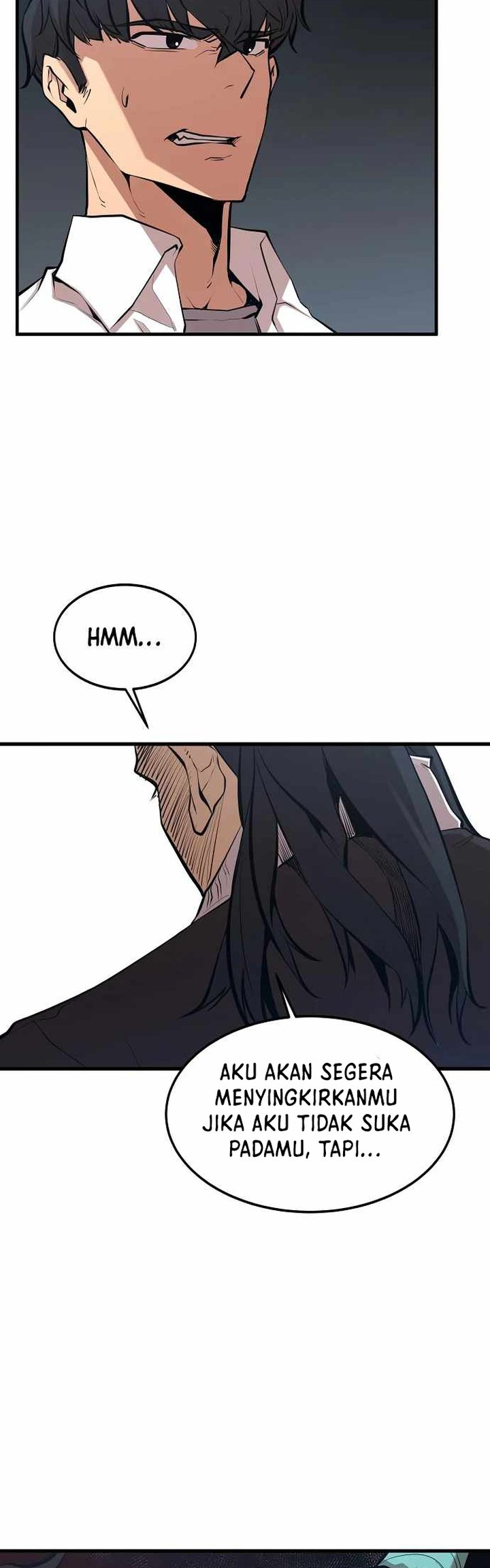 Gwei Chapter 20 Bahasa Indonesia