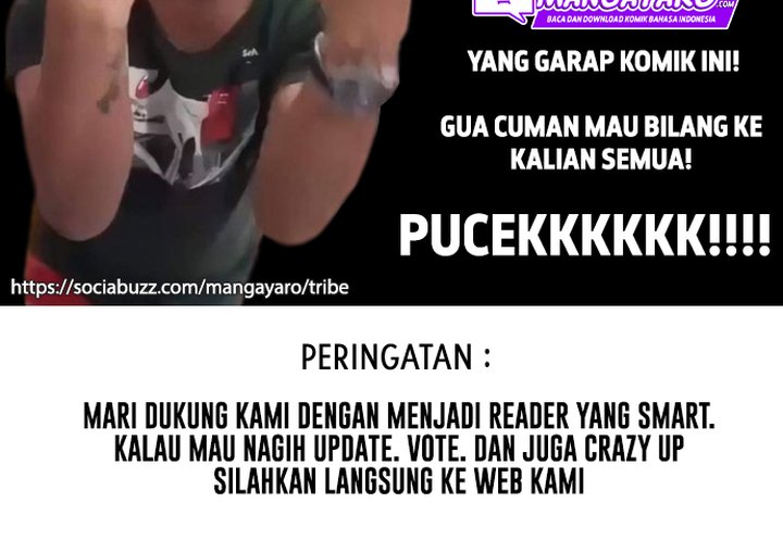 Gwei Chapter 20 Bahasa Indonesia