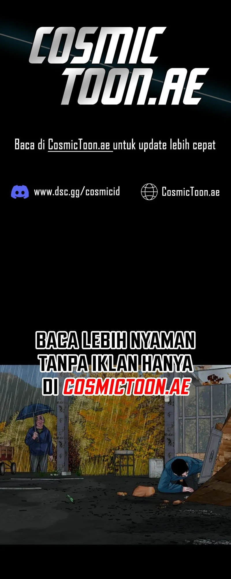 Gwichonri Chapter 59 Bahasa Indonesia