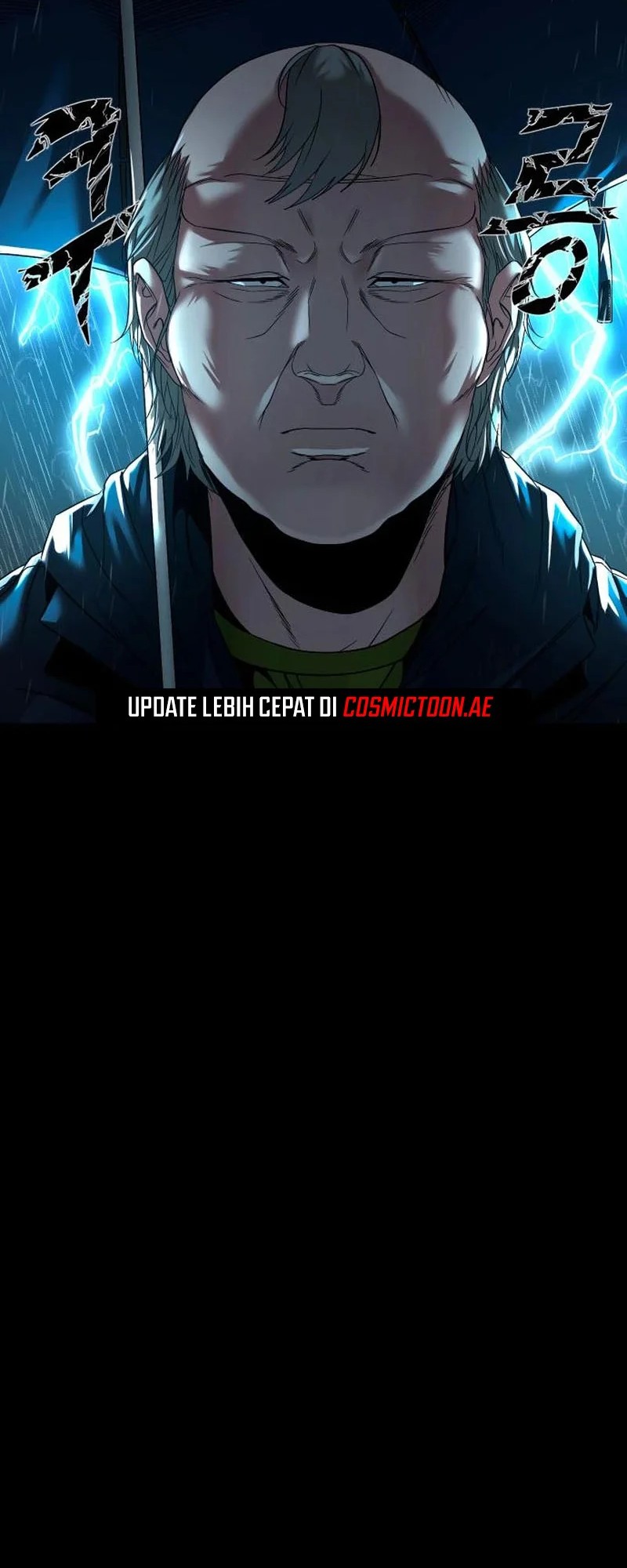 Gwichonri Chapter 59 Bahasa Indonesia