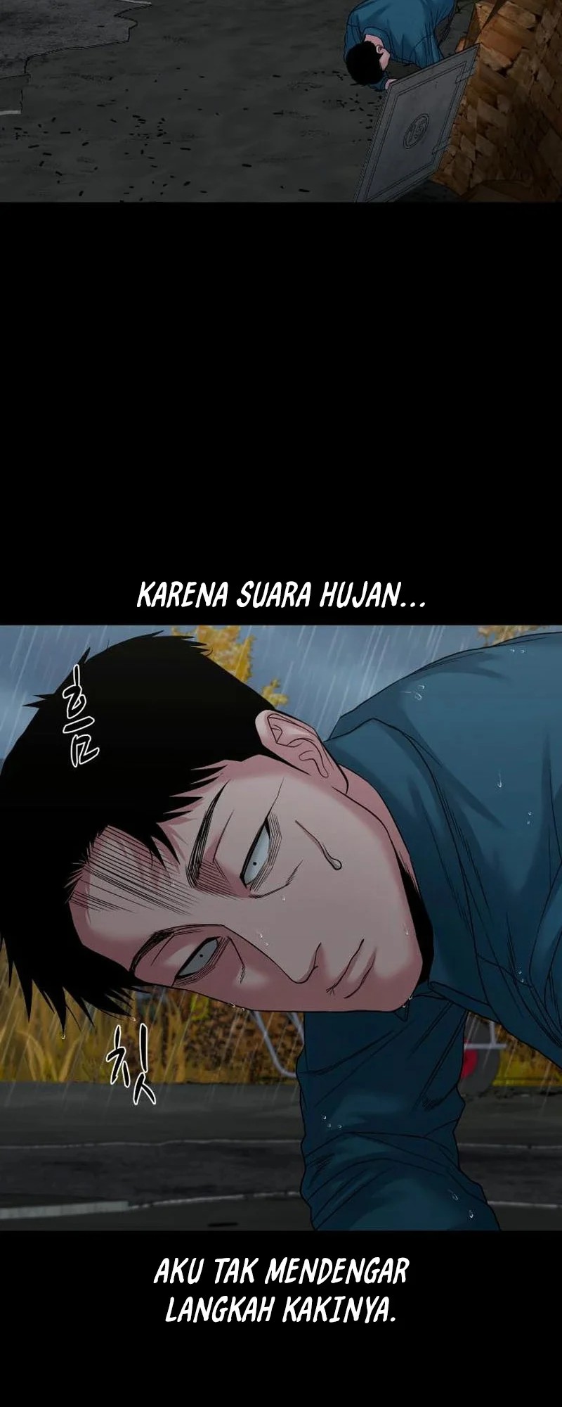 Gwichonri Chapter 59 Bahasa Indonesia