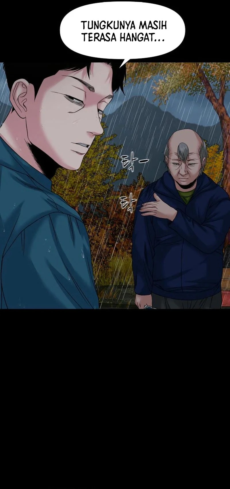 Gwichonri Chapter 59 Bahasa Indonesia