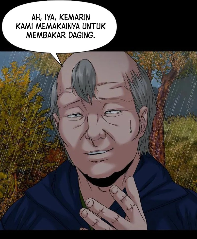 Gwichonri Chapter 59 Bahasa Indonesia