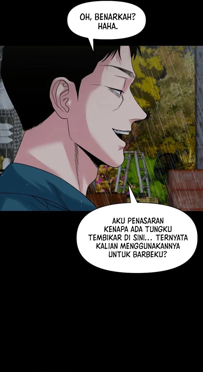 Gwichonri Chapter 59 Bahasa Indonesia