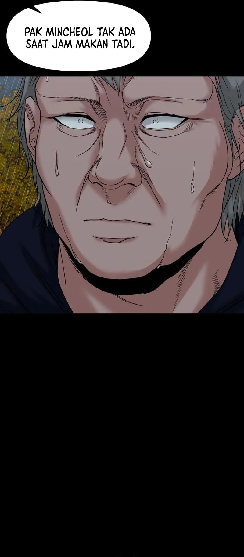 Gwichonri Chapter 59 Bahasa Indonesia