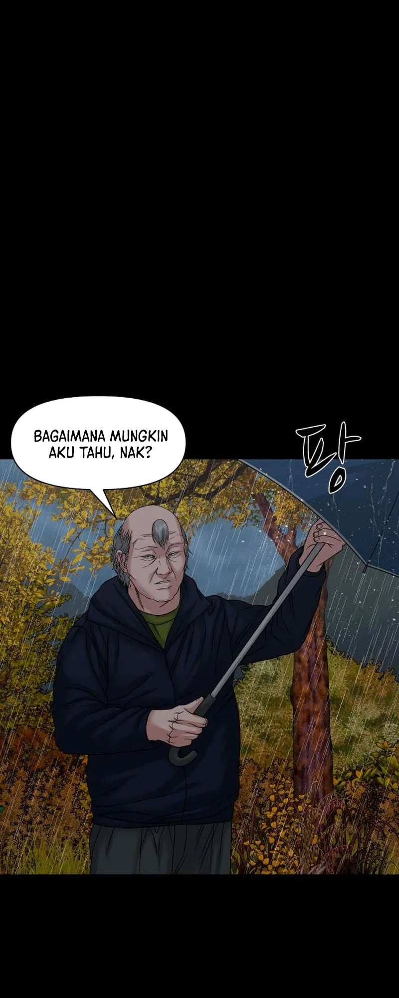 Gwichonri Chapter 59 Bahasa Indonesia