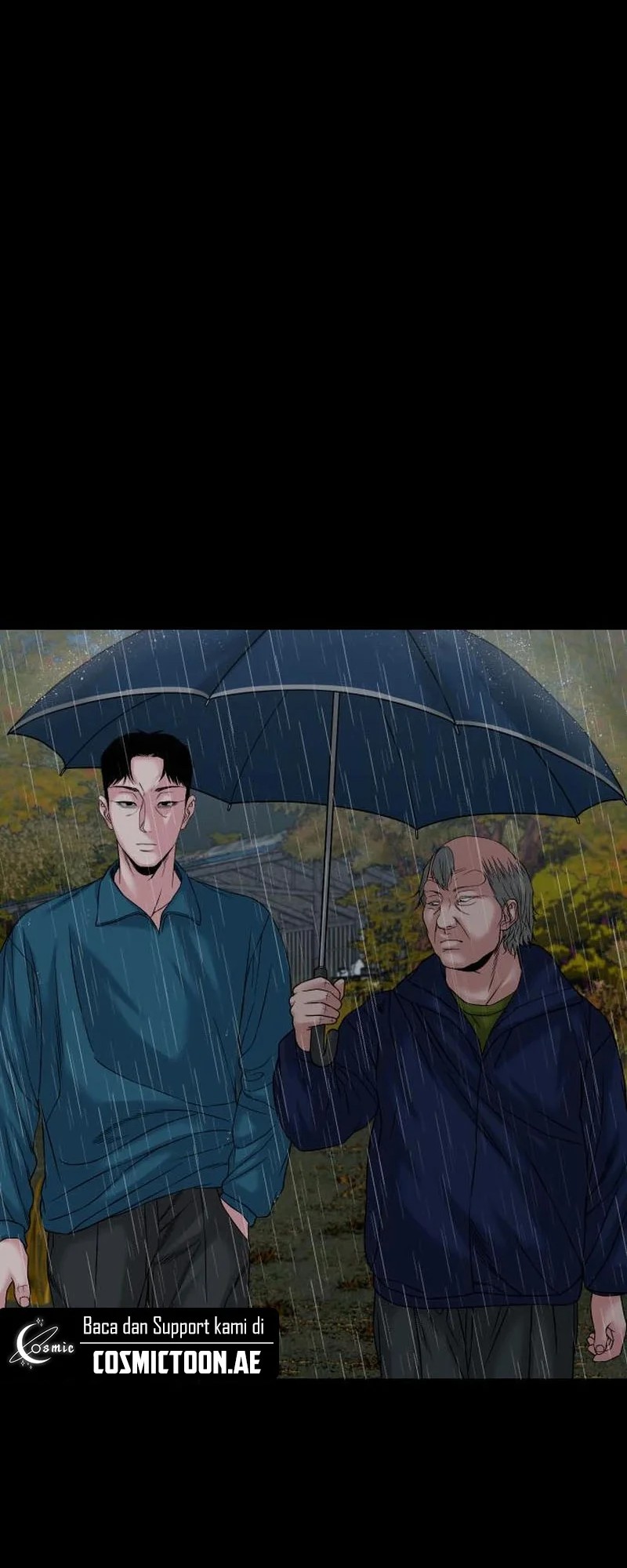 Gwichonri Chapter 59 Bahasa Indonesia