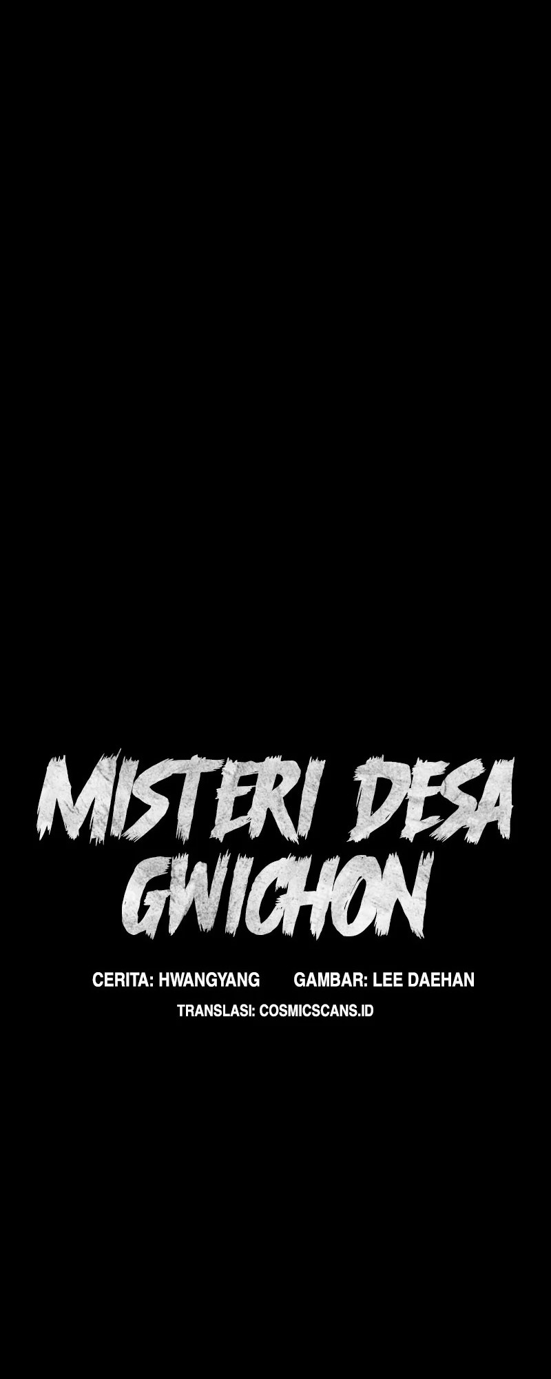 Gwichonri Chapter 59 Bahasa Indonesia