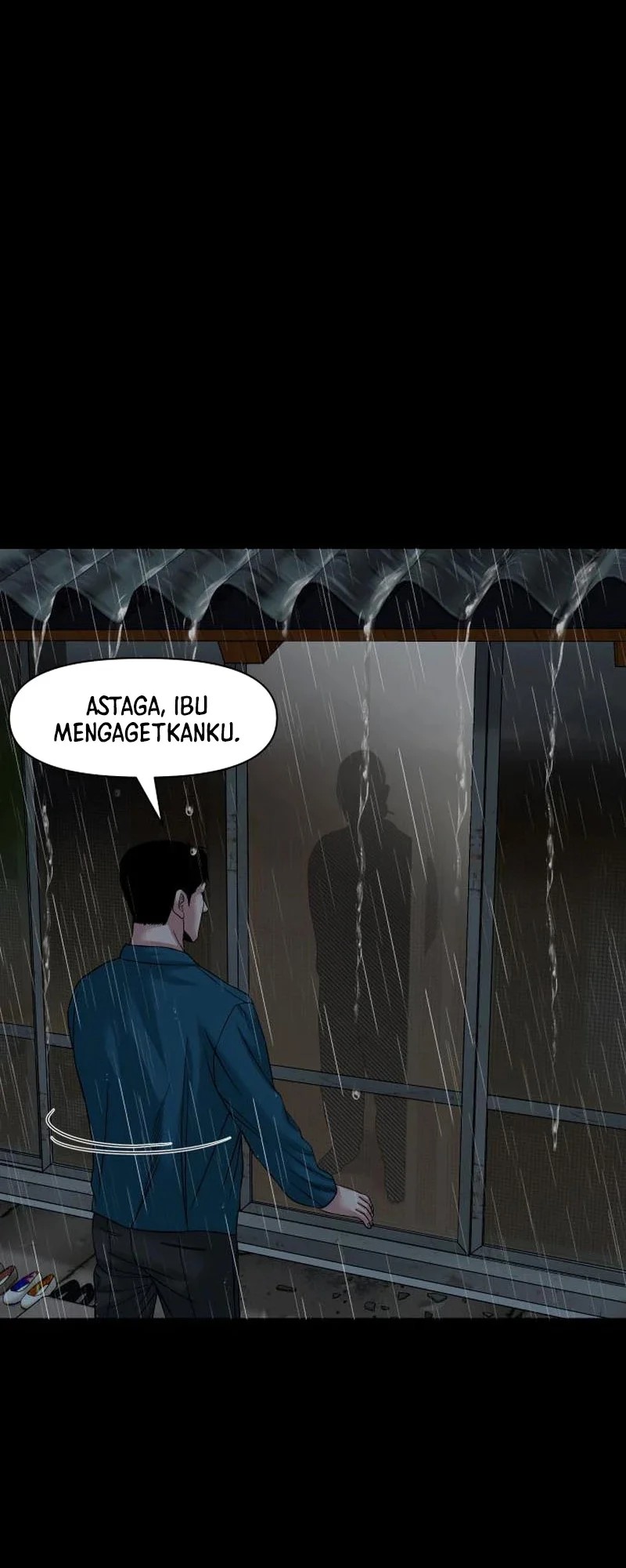 Gwichonri Chapter 59 Bahasa Indonesia