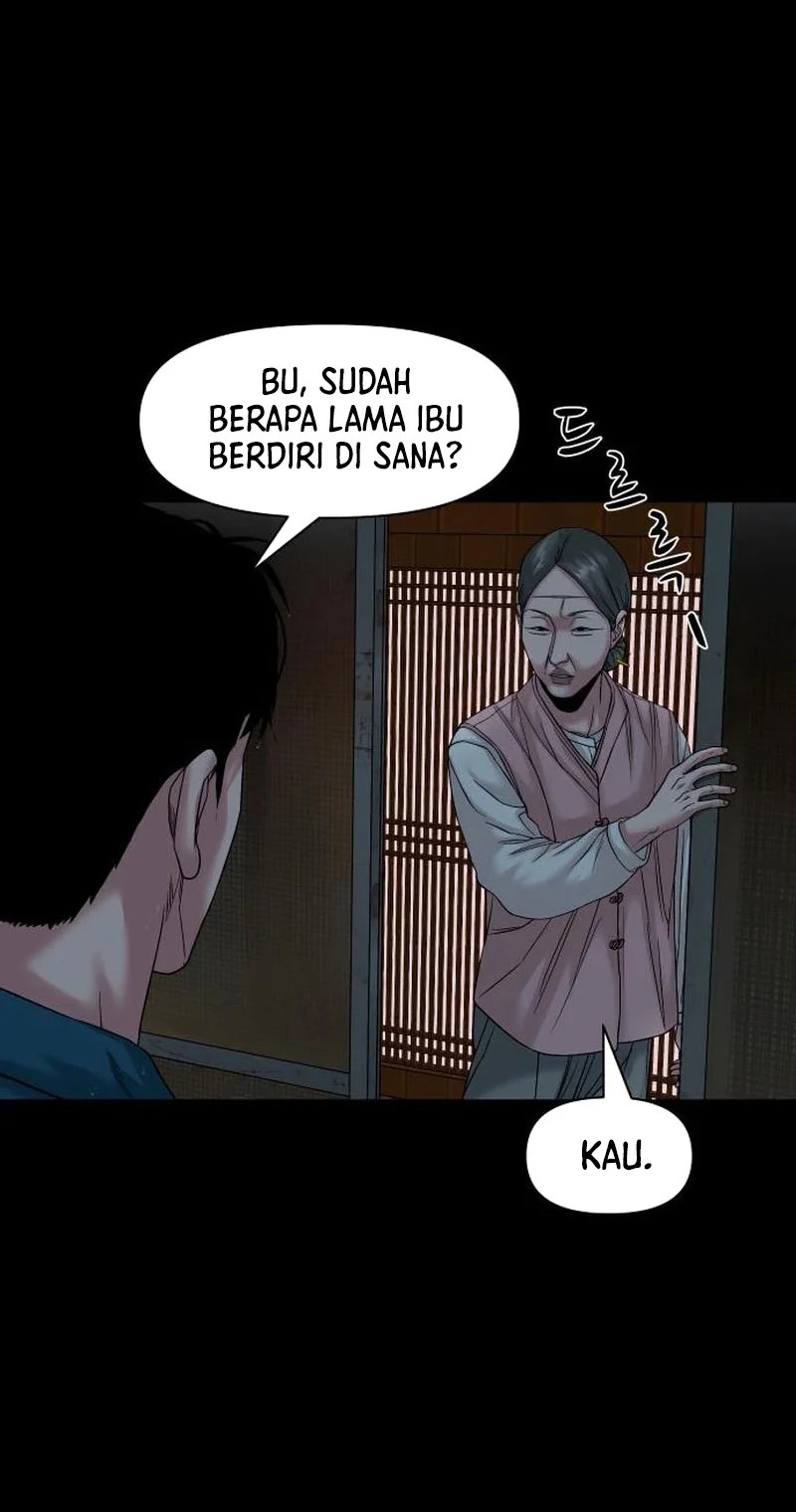 Gwichonri Chapter 59 Bahasa Indonesia