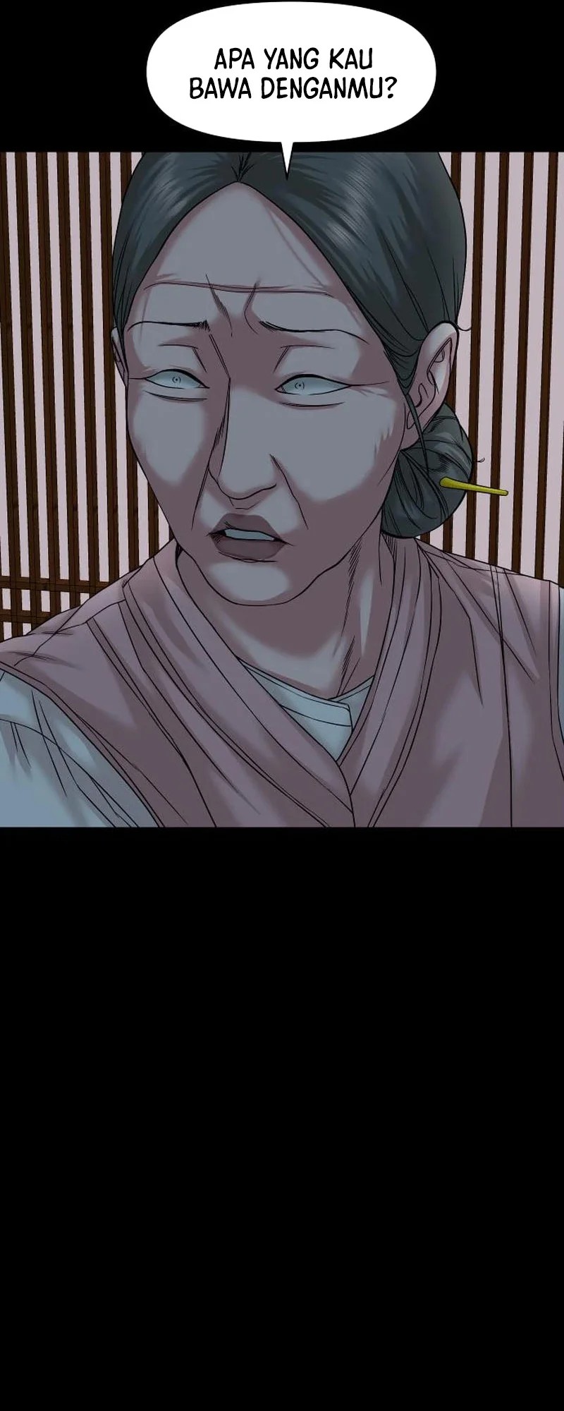 Gwichonri Chapter 59 Bahasa Indonesia