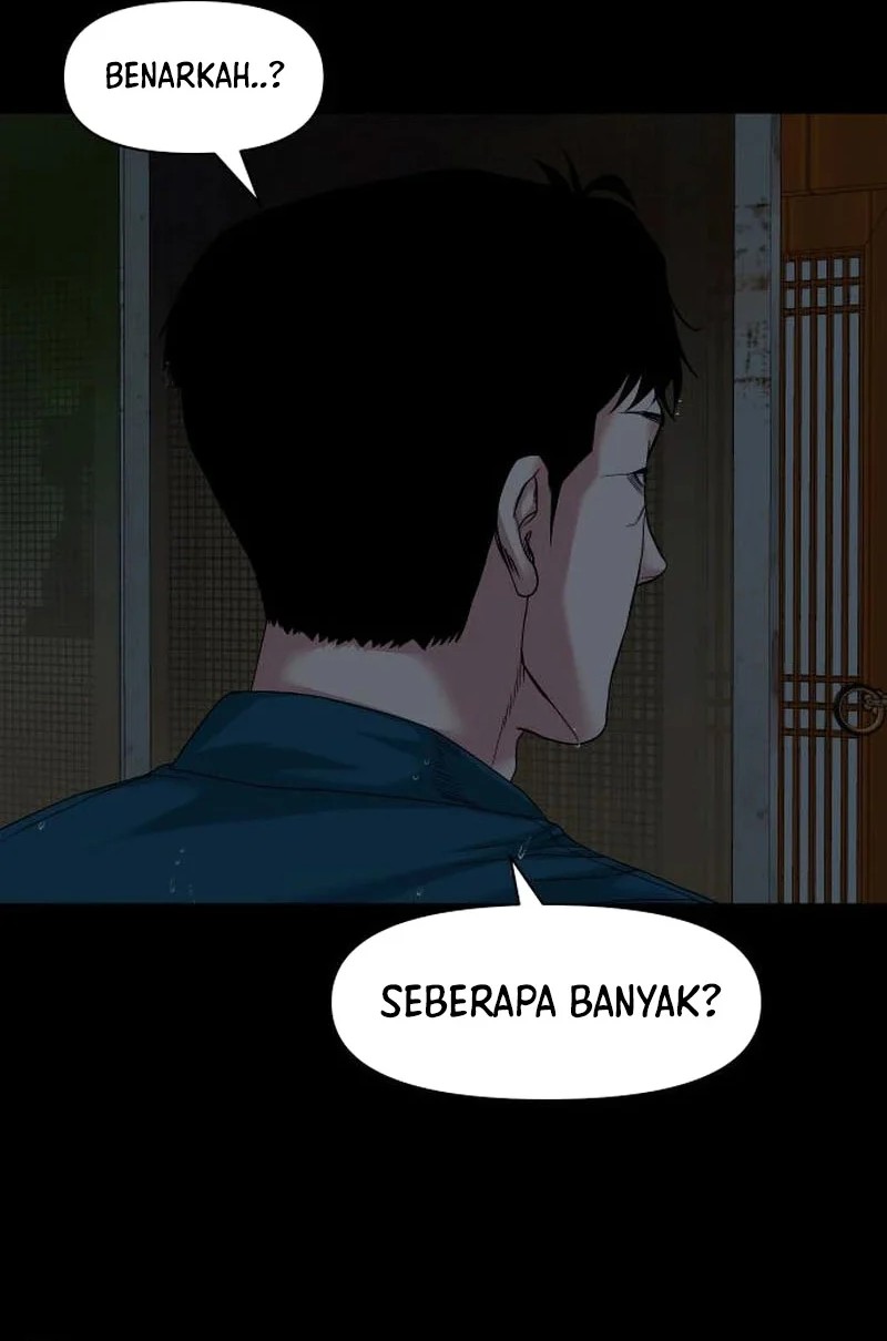 Gwichonri Chapter 59 Bahasa Indonesia