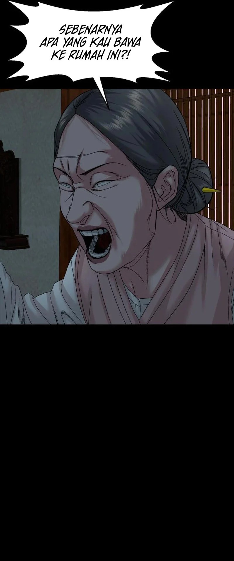Gwichonri Chapter 59 Bahasa Indonesia