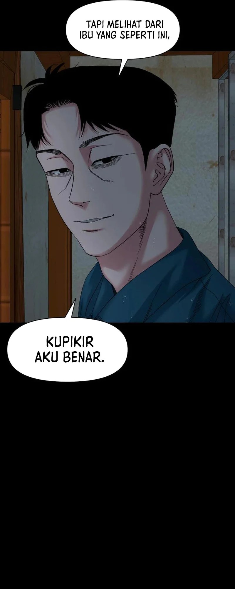 Gwichonri Chapter 59 Bahasa Indonesia