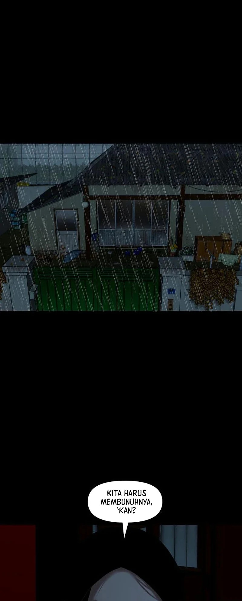 Gwichonri Chapter 59 Bahasa Indonesia