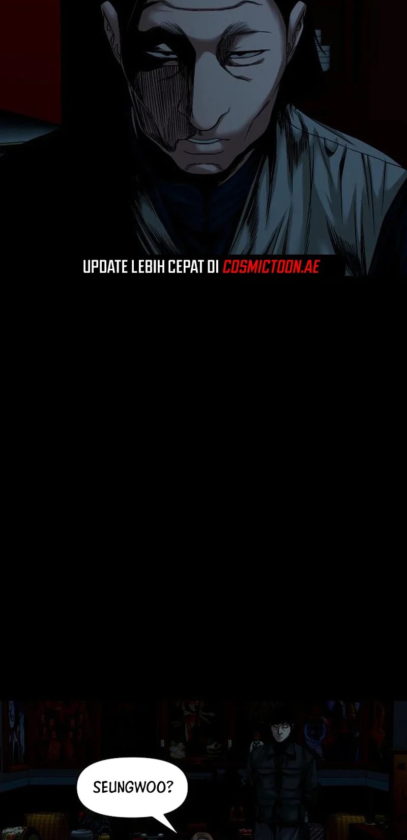 Gwichonri Chapter 59 Bahasa Indonesia