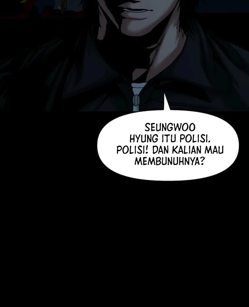 Gwichonri Chapter 59 Bahasa Indonesia