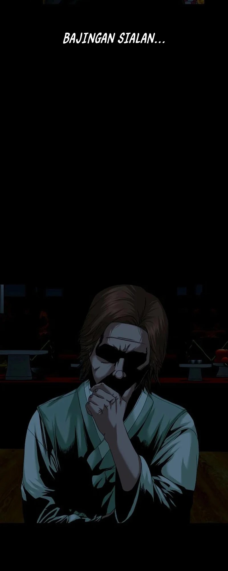 Gwichonri Chapter 59 Bahasa Indonesia