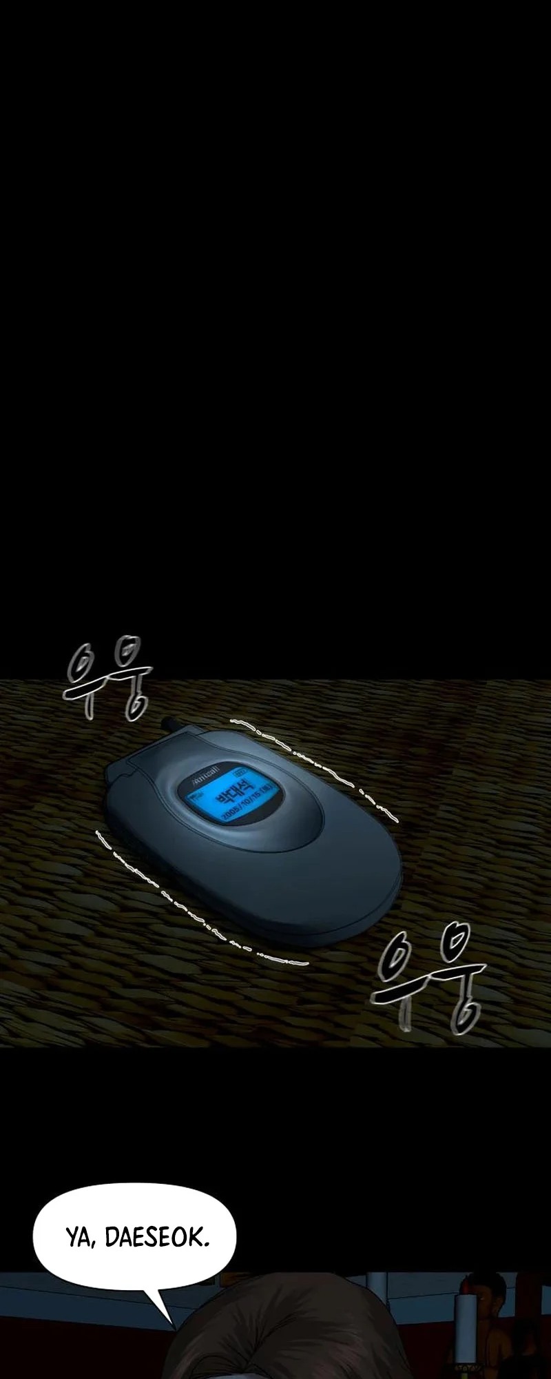 Gwichonri Chapter 59 Bahasa Indonesia