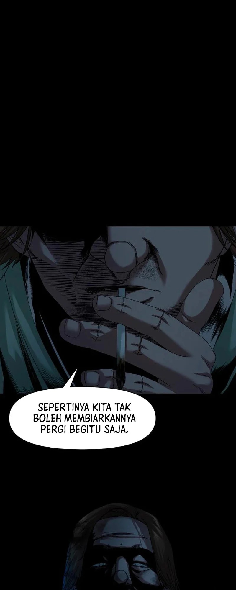 Gwichonri Chapter 59 Bahasa Indonesia