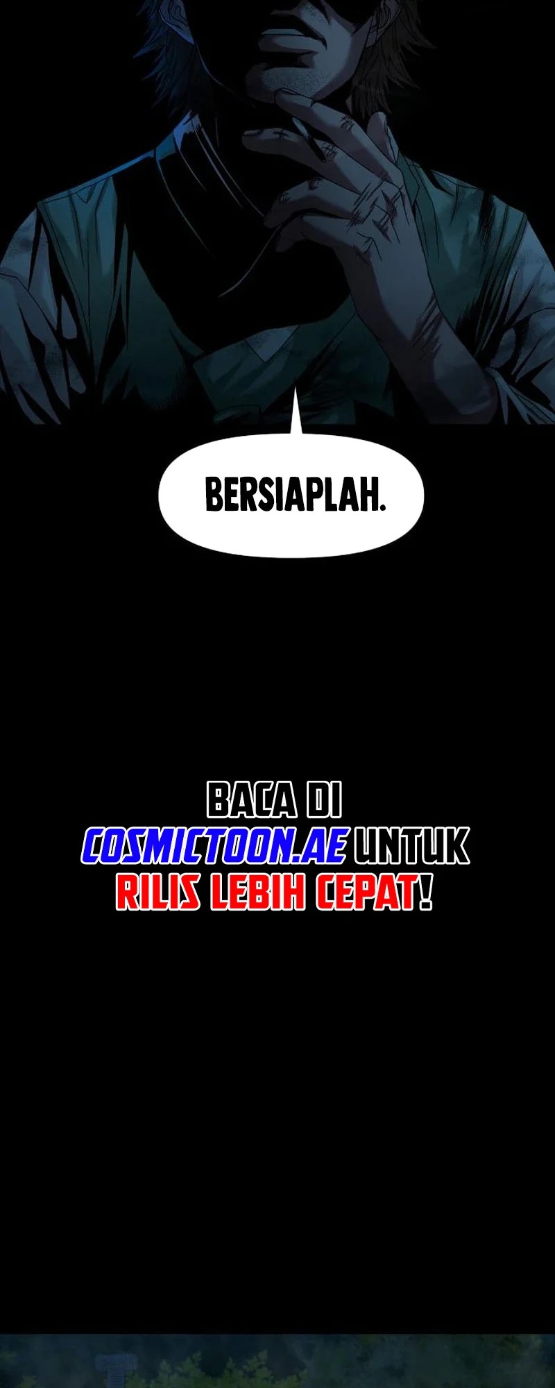 Gwichonri Chapter 59 Bahasa Indonesia