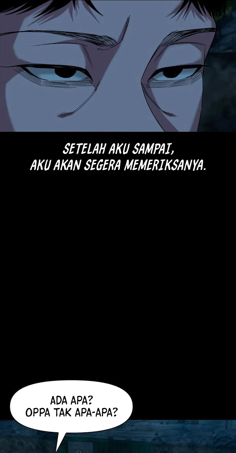 Gwichonri Chapter 59 Bahasa Indonesia