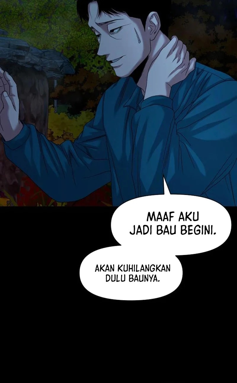 Gwichonri Chapter 59 Bahasa Indonesia