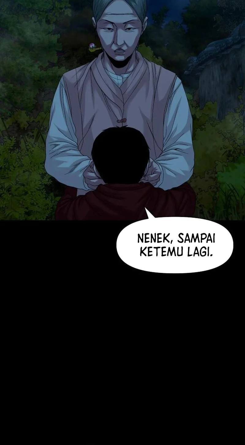 Gwichonri Chapter 59 Bahasa Indonesia