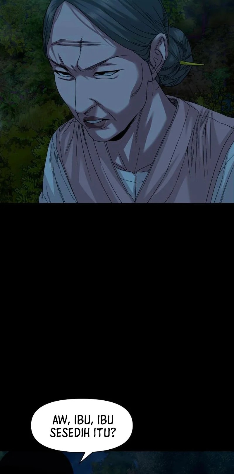 Gwichonri Chapter 59 Bahasa Indonesia