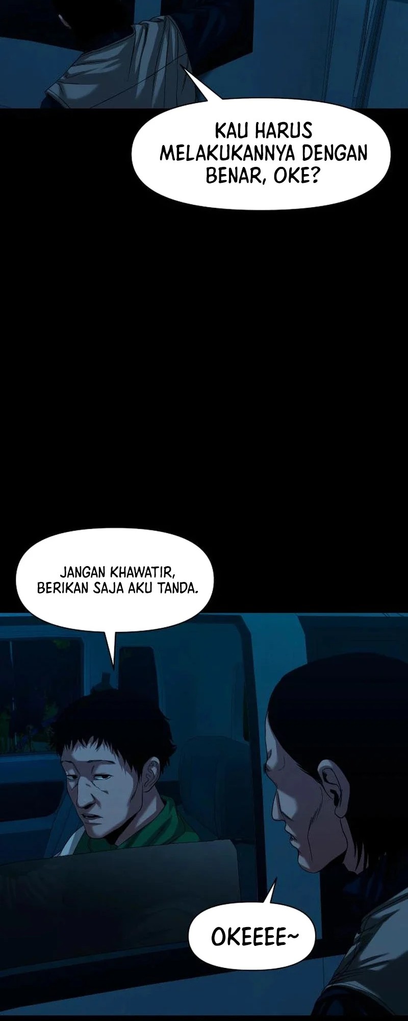 Gwichonri Chapter 59 Bahasa Indonesia