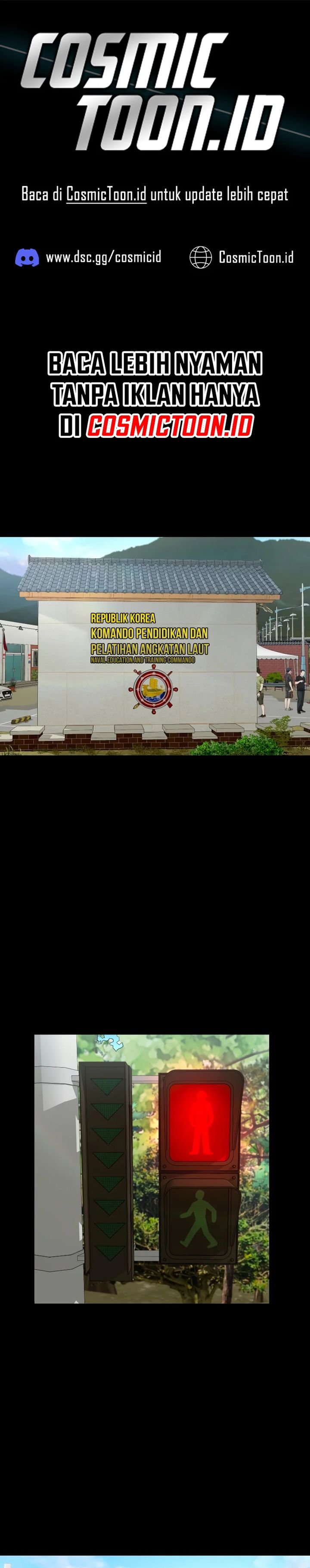 Gwichonri Chapter 65 Bahasa Indonesia