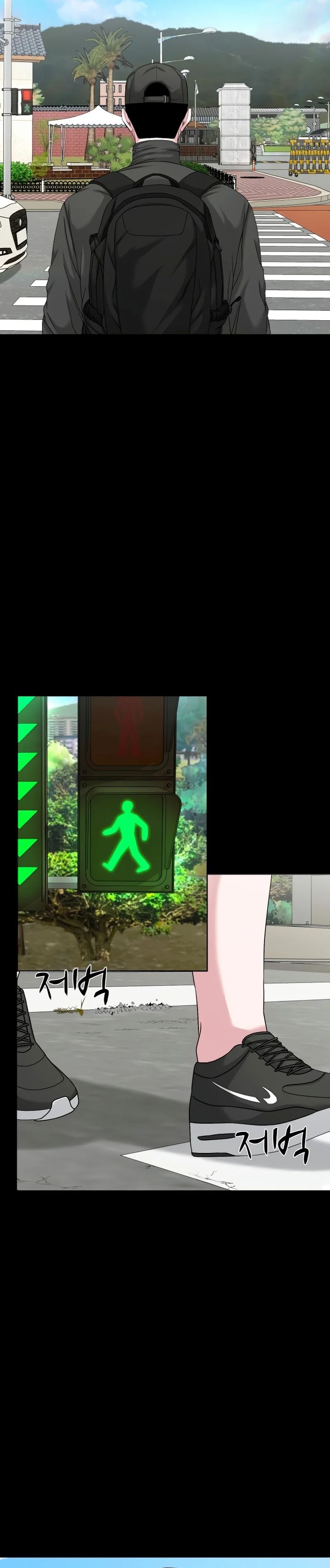 Gwichonri Chapter 65 Bahasa Indonesia