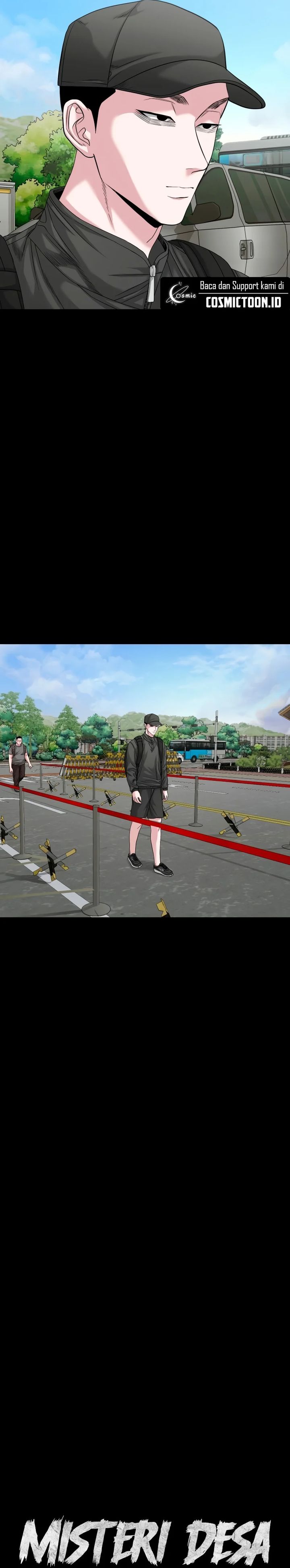 Gwichonri Chapter 65 Bahasa Indonesia