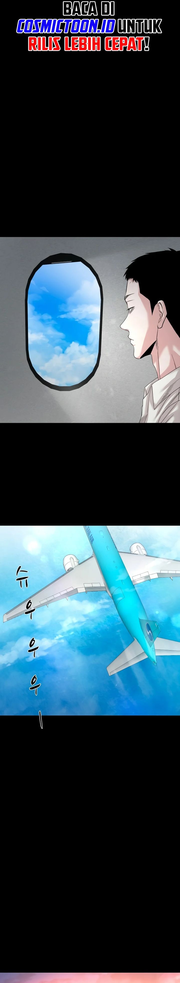 Gwichonri Chapter 65 Bahasa Indonesia