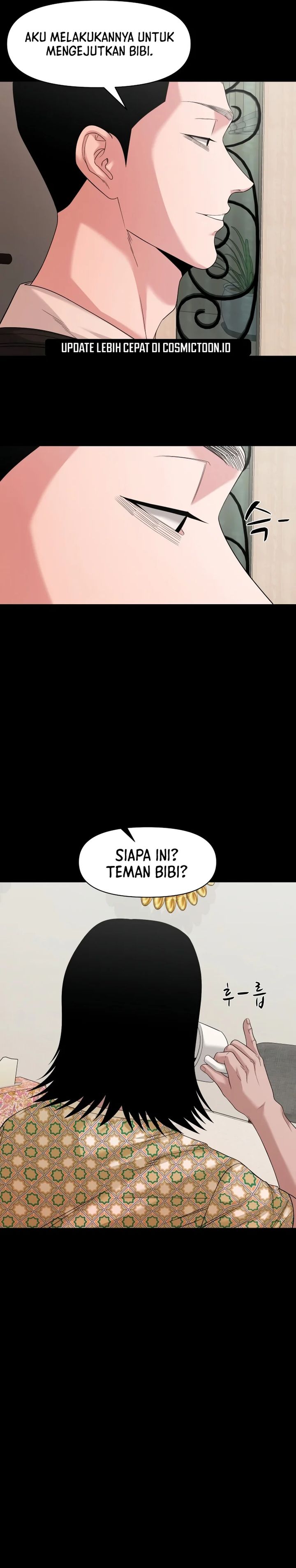 Gwichonri Chapter 65 Bahasa Indonesia