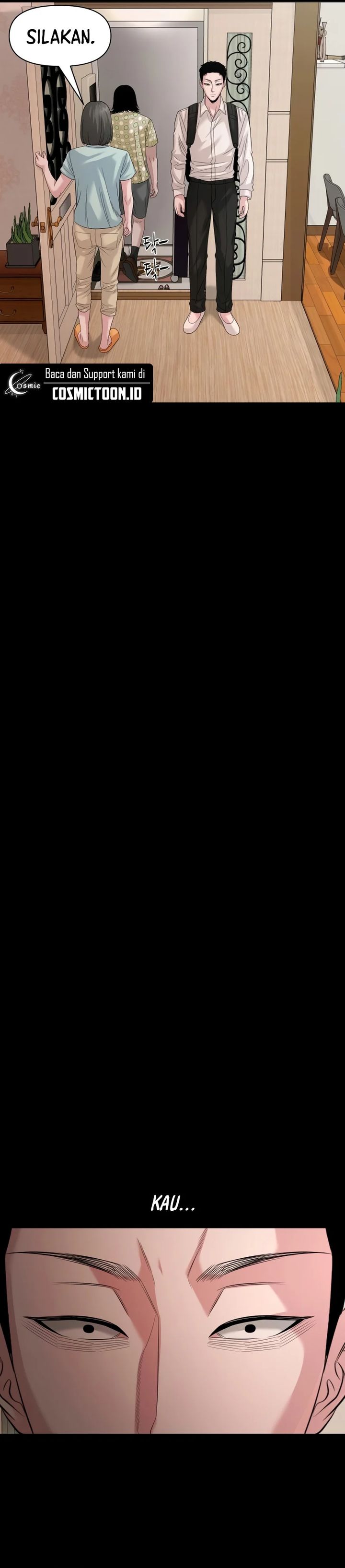 Gwichonri Chapter 65 Bahasa Indonesia